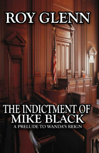 Roy Glenn — The Indictment of Mike Black (The Mike Black Saga Book 20)