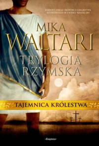 Mika Waltari — Tajemnica Królestwa