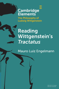 Mauro Luiz Engelmann — Reading Wittgenstein’s Tractatus