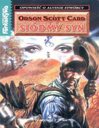 Orson Scott Card — 1. Siódmy Syn