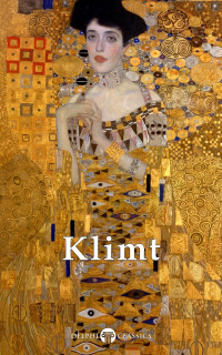 Gustav Klimt — Masters Of Art - Gustav Klimt