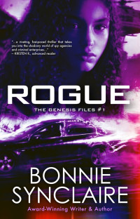 Bonnie Synclaire — Rogue