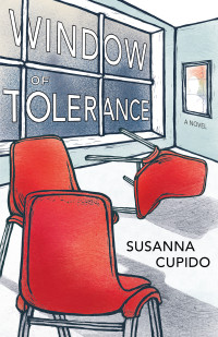 Susanna Cupido — Window of Tolerance