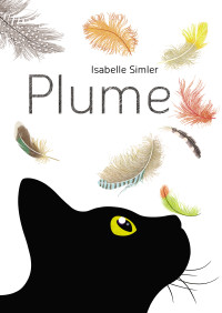 Isabelle Simler; — Plume