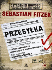 Sebastian Fitzek — Przesyłka