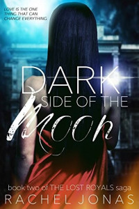 Rachel Jonas  — Dark Side of the Moon