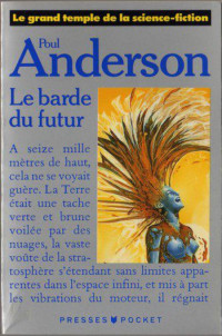 Anderson Poul — Le barde du futur