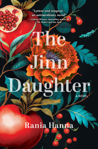 Rania Hanna — The Jinn Daughter
