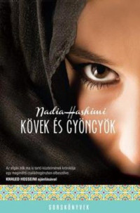 Hashimi Nadia — Kövek és gyöngyök