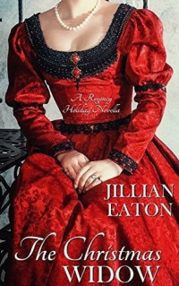 Jillian Eaton — The Christmas Widow