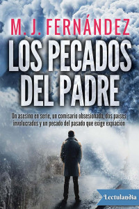 M. J. Fernández — Los pecados del padre