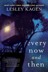 Lesley Kagen [Kagen, Lesley] — Every Now and Then