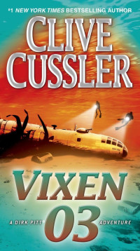 Clive Cussler — Vixen 03