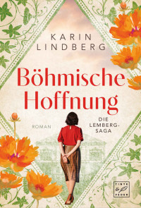 Karin Lindberg — Karin Lindberg - Böhmische Hoffnung