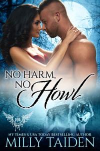 Milly Taiden — No Harm No Howl (Paranormal Dating Agency Book 73)