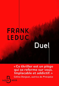Frank Leduc — Duel