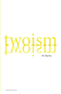 Ali Blythe — Twoism