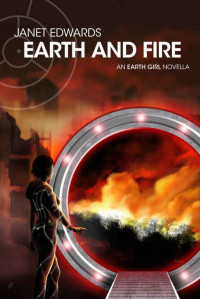 Janet Edwards — Earth and Fire