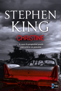 Stephen King — Christine