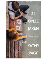 Kathy Page — Al onze jaren
