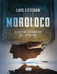 Luis Esteban — Moroloco