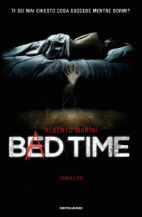 Alberto Marini — Bed Time
