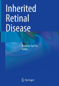 Hyeong-Gon Yu — lnherited Retinal Disease