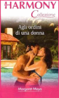 RomanziRosa — Agli ordini di una donna