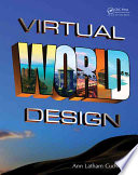 Ann Latham Cudworth — Virtual World Design