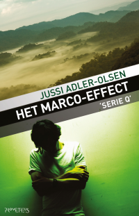 Jussi Adler-Olsen — Het Marco-effect