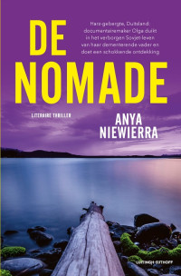 Anya Niewierra — De nomade