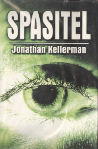 Kellerman Jonathan — Spasitel