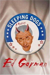 Ed Gorman — Sleeping Dogs