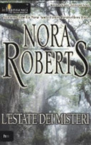 Nora Roberts — L'estate dei misteri