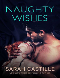 Sarah Castille — Naughty Wishes