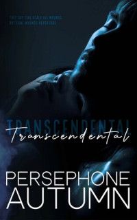 Persephone Autumn — Transcendental