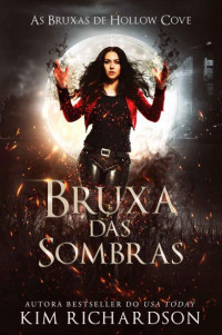 Kim Richardson — Bruxa das Sombras