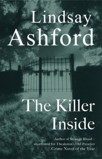 Lindsay Ashford  — The Killer Inside