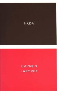 Carmen Laforet — Nada