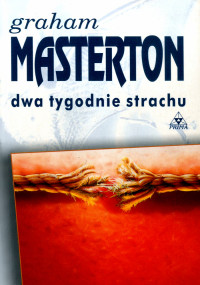 Graham Masterton — Dwa tygodnie strachu