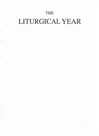 MARK — The-Liturgical-Year-Volume-10-Time-after-Pentecost-Book-1.pdf