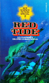 D. D. Chapman && Deloris Lehman Tarzan — Red Tide (1975)