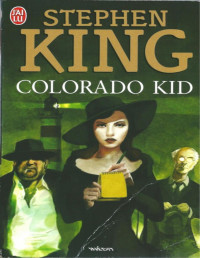 Stephen King — Colorado kid