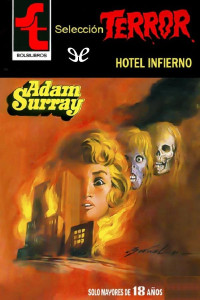 Adam Surray — Hotel Infierno