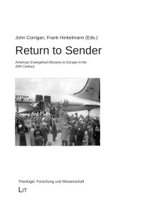 John Corrigan, Frank Hinkelmann (Eds.); — return-to-sender.indd