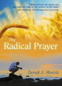 Derek John Morris — The Radical Prayer