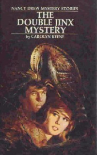 Carolyn Keene — The Double Jinx Mystery