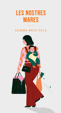 Gemma Ruiz Palà — Les nostres mares