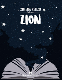 Ximena Renzo — Zion