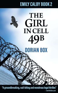 Box, Dorian — The Girl in Cell 49B